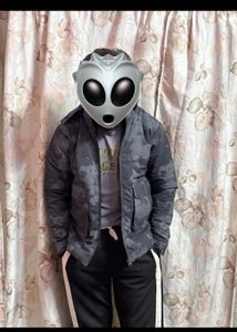 HRX PaddedJacket (S)