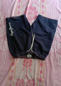 Combo Usd Shorts And Track Pant.