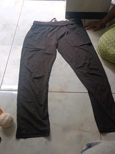 American Eagle Distressed Blue Jeans