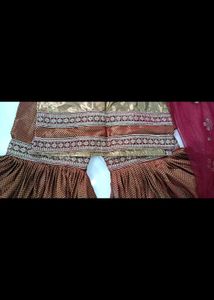 Heavy Garara Set
