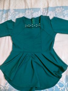 Party Wear Tshirt/Top