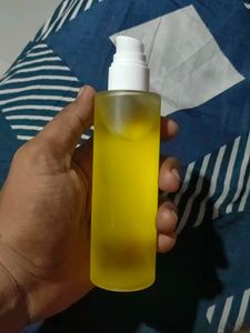 BTAMIN Natural Body Oil - Coconut Vanilla