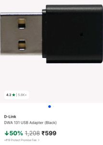 USB C Adapter