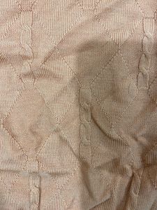 New Stylish Woollen Top