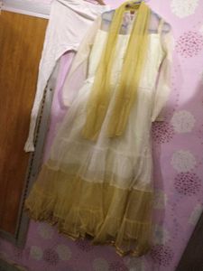 Fancy Women Partywear Gowns