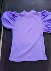 Blouse T-shirt