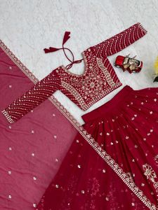 Most Demanding Lehenga Choli Stock In
