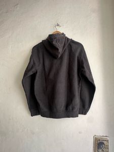 Adidas Trefoil Logo Printed Hoodie
