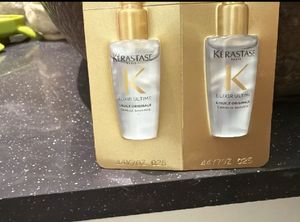 Kerastase Elixir Ultime Hair Oil Duo