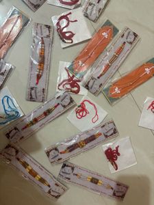 27 Beautiful Rakhi Collection