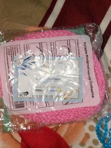 Nylon Cloths Drying Rope