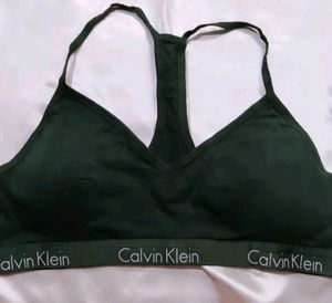 Calvin Klein Sports Bra