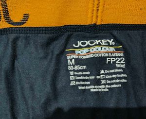 Combo of Briefs