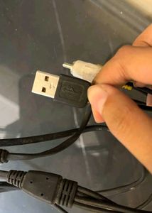 Brand new USB cable for Sony Digital camera