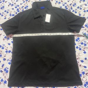 🖤 N'Gene Premium Black Sleek Shirt