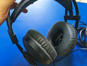 Boya Professional Headphones
