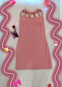 Bodycon Dress