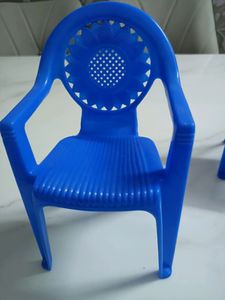 Mini Toy Chair Good Condition