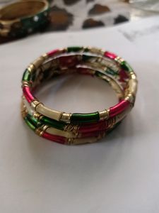 Bangles Metal