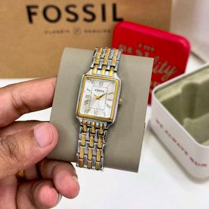 Fossil ES3305 Raquel Analog Watch