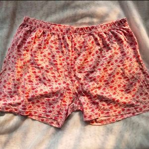 Comfy Half Pants