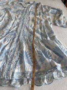 Loose fit XS Frock Dress- New with tag