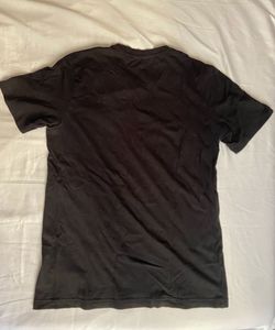 Adidas Black T-Shirt 🖤