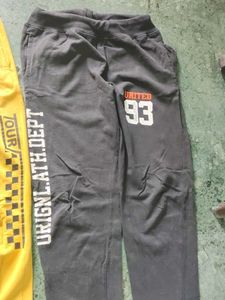 Trendy Joggers - 2