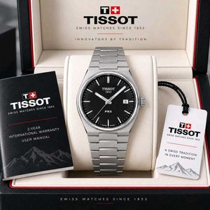 Tissot PRX 💯