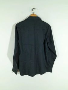 Black Casual Shirt For Men's