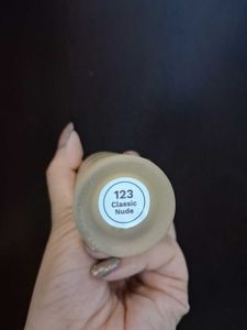 Pilgrim Dream Matte Serum Foundation ( shade 123 c