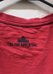 Camp David Long Sleeve T-Shirt