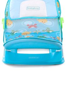 Baby Bath Support Seat