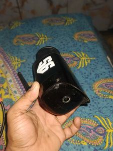 CCTV camera