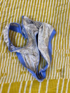 Comfortable Patterned Briefs