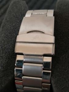 Fastrack Analog Watch