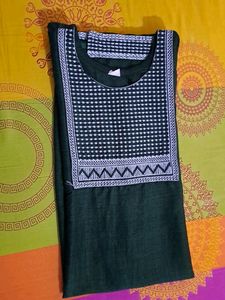 Straight Kurti For Women