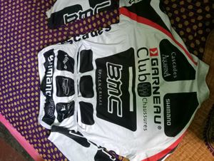 Men's Cycling Jacket