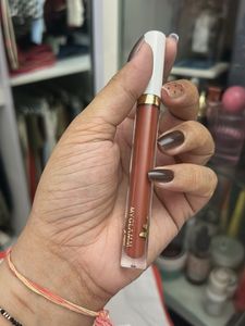 MYGLAMM Lipstick - Satin Matte and Liquid