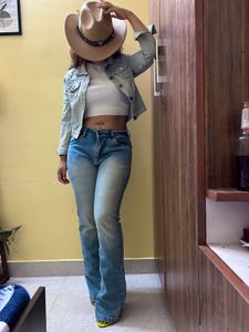 Vintage Denim jacket