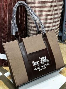 COACH LOOKALIKE TOTE BAG AT SALE IN INDIAN QUALITY