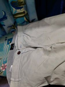 Allen Solly Trousers For Men