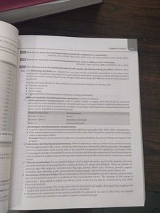 Community Medicine Buster 5th Edition