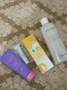 skin care