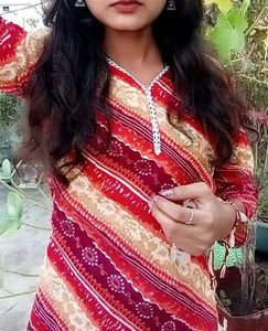 Stylish Ethnic Kurta