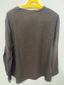 Cotton Shirt - 3XL