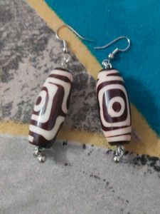 chemical beats earings