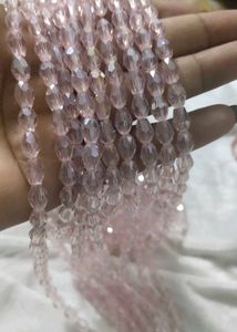 Crystal Beads String