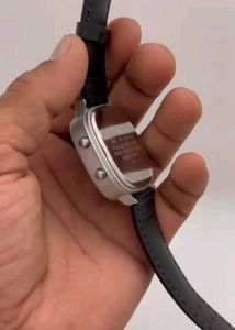 Casio World Time Watch