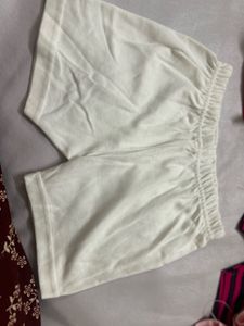 4-combo Pack Comfy Lounge Shorts